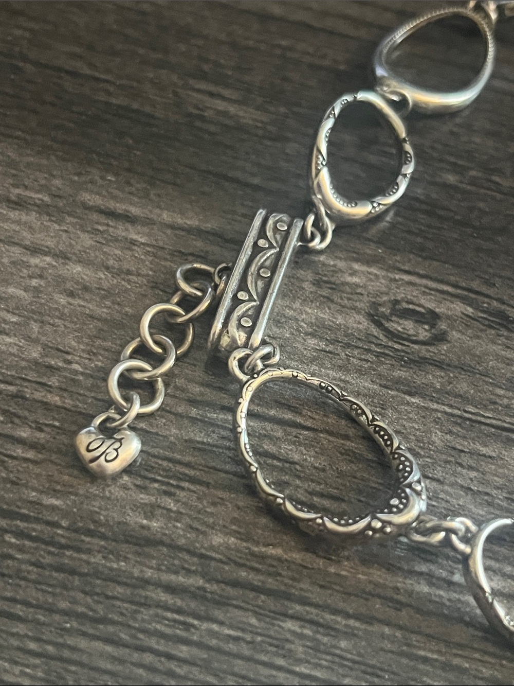 Brighton Swinging Sixties Retired Bracelet - Picture 5 of 6
